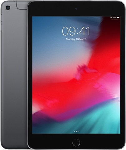 Apple iPad Mini 5.ª Gen (A2133) 7.9
